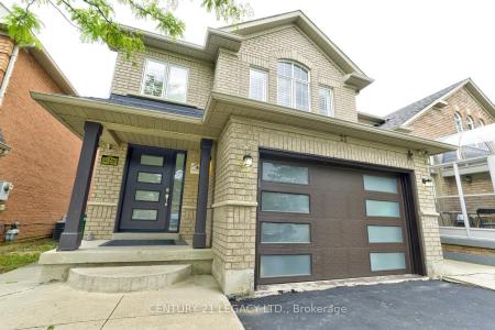 21 SERENITY LANE, Brampton, Ontario L6R 2T1, Canada