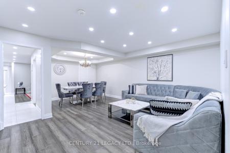 21 SERENITY LANE, Brampton, Ontario L6R 2T1, Canada