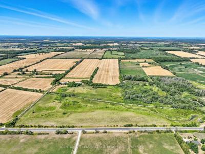 15620 LOYALIST PARKWAY, Prince Edward County, Ontario K0K 1G0, Canadá