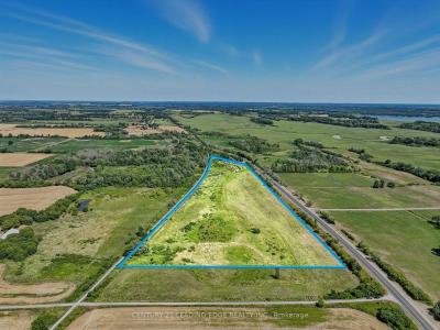 15620 LOYALIST PARKWAY, Prince Edward County, Ontario K0K 1G0, Canadá