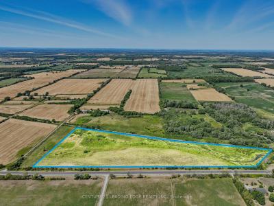 15620 LOYALIST PARKWAY, Prince Edward County, Ontario K0K 1G0, Canadá