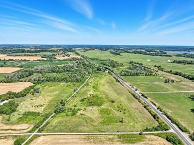 15620 LOYALIST PARKWAY, Prince Edward County, Ontario K0K 1G0, Canadá