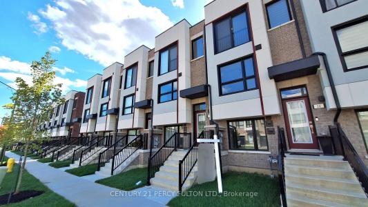 26 BATESON STREET, Ajax, 安大略省 L1S 7M3, 加拿大