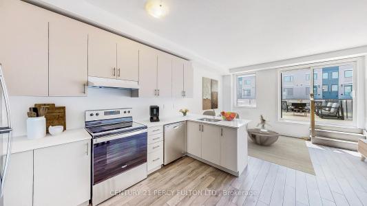 26 BATESON STREET, Ajax, 安大略省 L1S 7M3, 加拿大