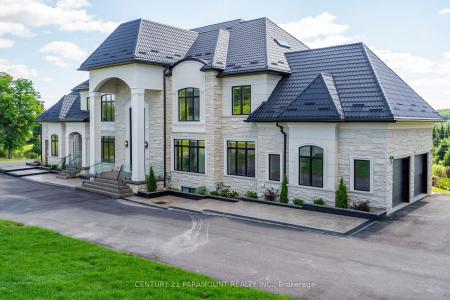 16322 HILLVIEW PLACE, Caledon, Ontario L7E 3S2, Canadá