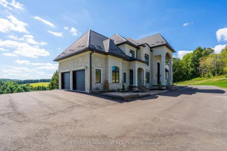 16322 HILLVIEW PLACE, Caledon, Ontario L7E 3S2, Canadá