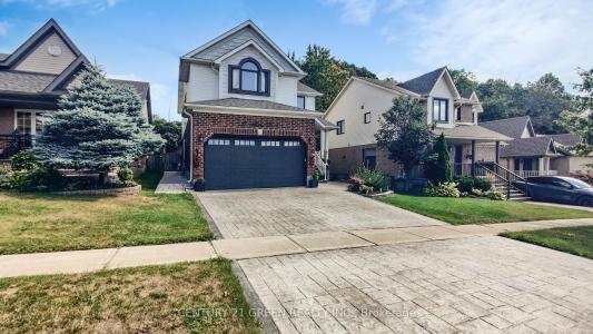 53 ABBEY ROAD, Orangeville, Ontario L9W 5E3, Canadá