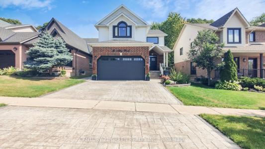 53 ABBEY ROAD, Orangeville, Ontario L9W 5E3, Canadá