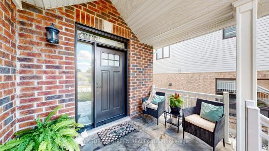 53 ABBEY ROAD, Orangeville, Ontario L9W 5E3, Canadá