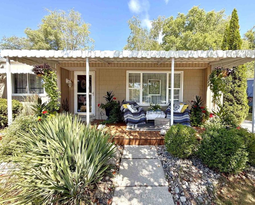 29 MAPLE GROVE COURT, South Huron, 安大略省 N0M 1T0, 加拿大