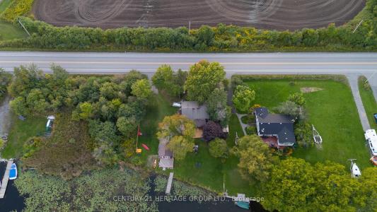 1980 PIGEON LAKE ROAD, Kawartha Lakes, Ontario K9V 4R5, Kanada