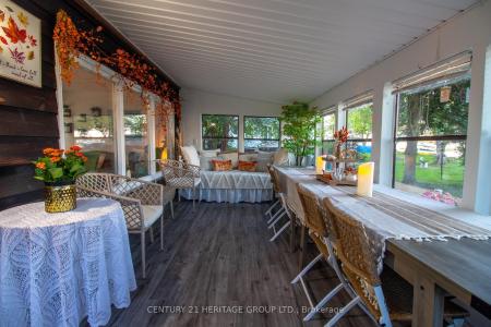 1980 PIGEON LAKE ROAD, Kawartha Lakes, Ontario K9V 4R5, Kanada