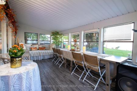 1980 PIGEON LAKE ROAD, Kawartha Lakes, Ontario K9V 4R5, Kanada