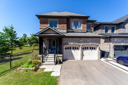 70 PRAIRIE CREEK CRESCENT, Brampton, Ontario L6Y 6C9, Canada