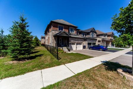 70 PRAIRIE CREEK CRESCENT, Brampton, Ontario L6Y 6C9, Canada