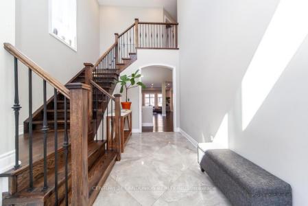 70 PRAIRIE CREEK CRESCENT, Brampton, Ontario L6Y 6C9, Canada