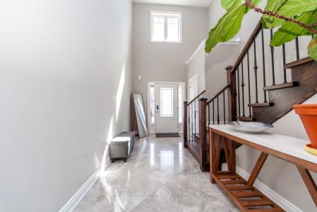 70 PRAIRIE CREEK CRESCENT, Brampton, Ontario L6Y 6C9, Canada