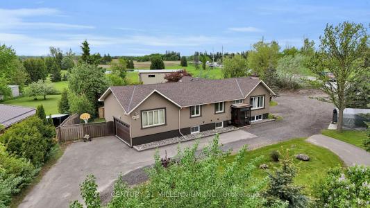 5995 17TH SIDE ROAD, King, Ontario L0G 1T0, Canadá