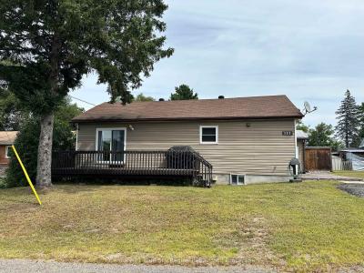 131 6TH STREET, Mattawa, Ontario P0H 1V0, Canada
