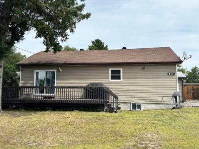 131 6TH STREET, Mattawa, Ontario P0H 1V0, Canada