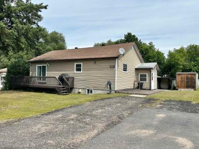 131 6TH STREET, Mattawa, Ontario P0H 1V0, Canada