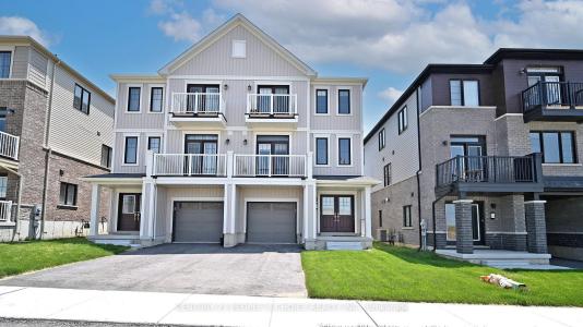 19 CENTRAL MARKET DRIVE, Haldimand, Онтарио N3W 0J3, Канада