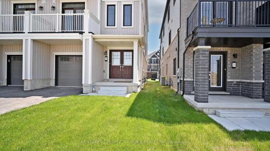 19 CENTRAL MARKET DRIVE, Haldimand, Онтарио N3W 0J3, Канада