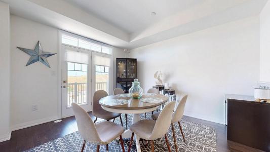 19 CENTRAL MARKET DRIVE, Haldimand, Онтарио N3W 0J3, Канада