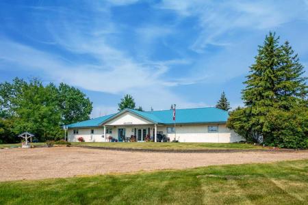 NW 12-44-10-W4, Rural Flagstaff County, Alberta T0B 1V0, Canada