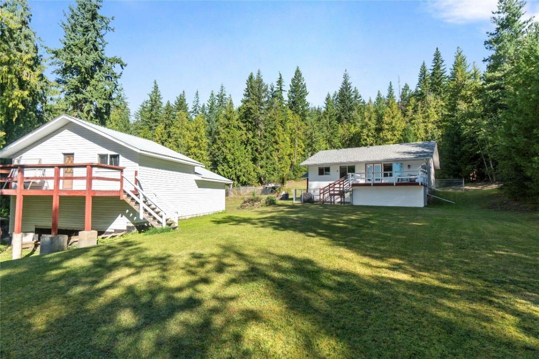6803 MAGNA BAY DRIVE, Magna Bay, Colúmbia Britânica V0E 1M7, CANADÁ