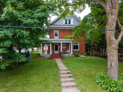 45 MARK STREET W, Grey Highlands, Ontario N0C 1H0, Canada