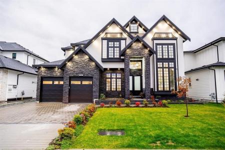 19718 33 AVENUE, Langley, British Columbia V3A 0N9, Canada