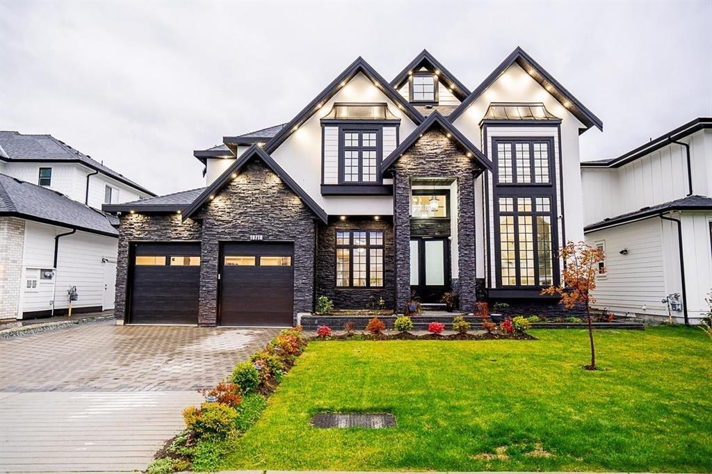 19718 33 AVENUE, Langley, British Columbia V3A 0N9, Canada