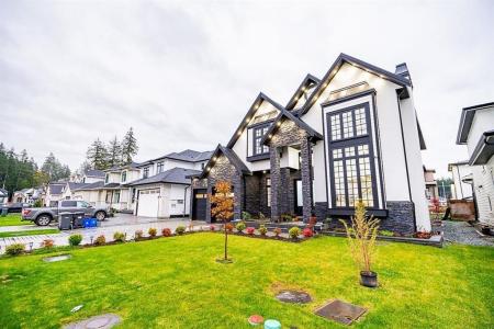 19718 33 AVENUE, Langley, British Columbia V3A 0N9, Canada