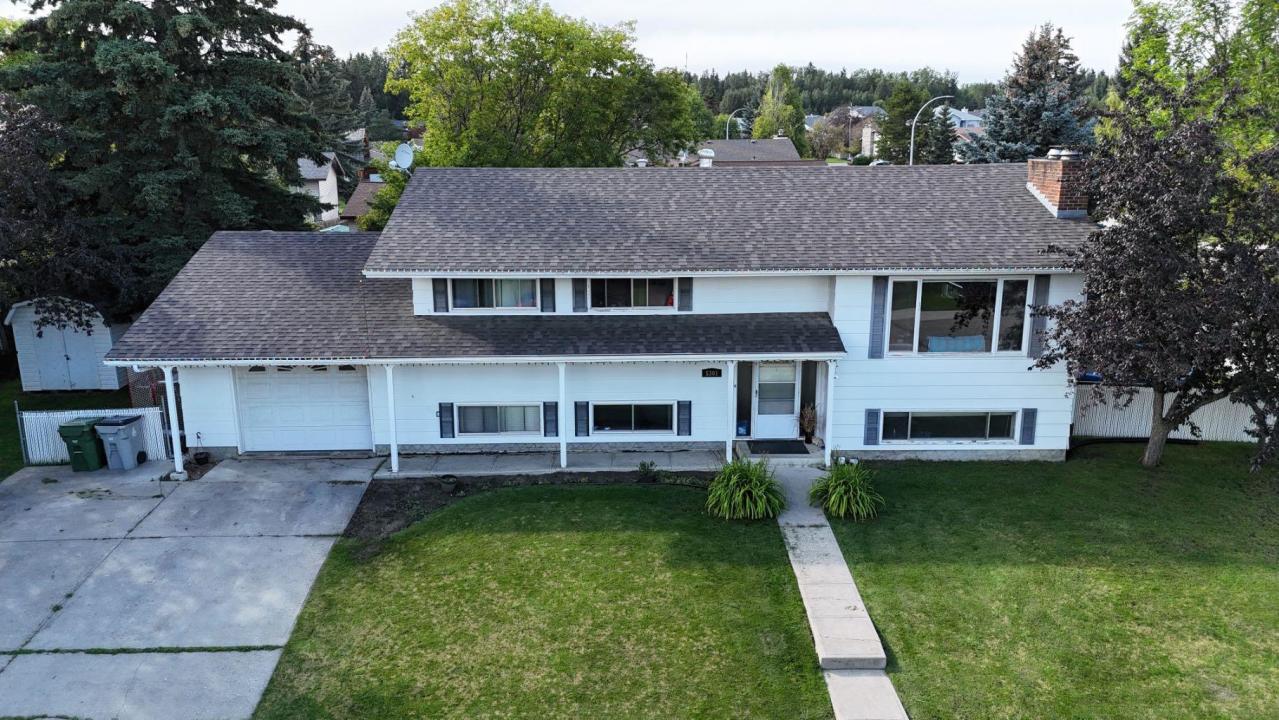 5301 15 AVE, Edson, Alberta T7E 1H2, Canadá