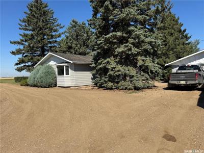 RURAL ADDRESS, Lomond Rm No. 37, Saskatchewan S4H 2K7, Canada