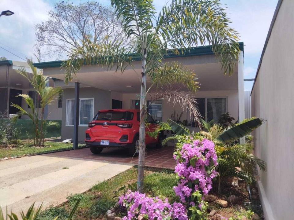 622 , Espíritu Santo Esparza, Puntarenas 60201, Costa Rica