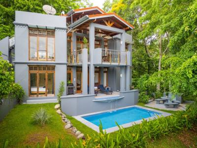  , Bahía Ballena Osa, Puntarenas 00001, Costa Rica