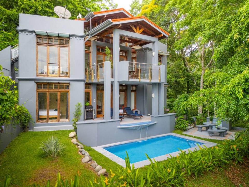  , Bahía Ballena Osa, Puntarenas 00001, Costa Rica