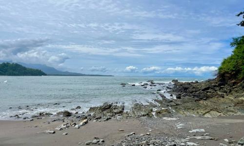  , Bahía Ballena Osa, Puntarenas 00001, Costa Rica