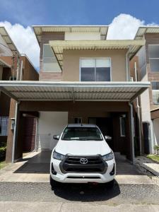 Condominio Ciudad del Valle , El Tejar El Guarco, Cartago 30801, Costa Rica