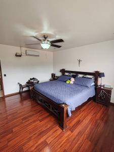 Pozos sur , Pozos Santa Ana, San José 00001, Costa Rica