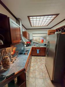 Guachipelin , San Rafael Escazú, San José 00001, كوستاريكا 