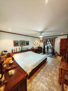 Guachipelin , San Rafael Escazú, San José 00001, كوستاريكا 