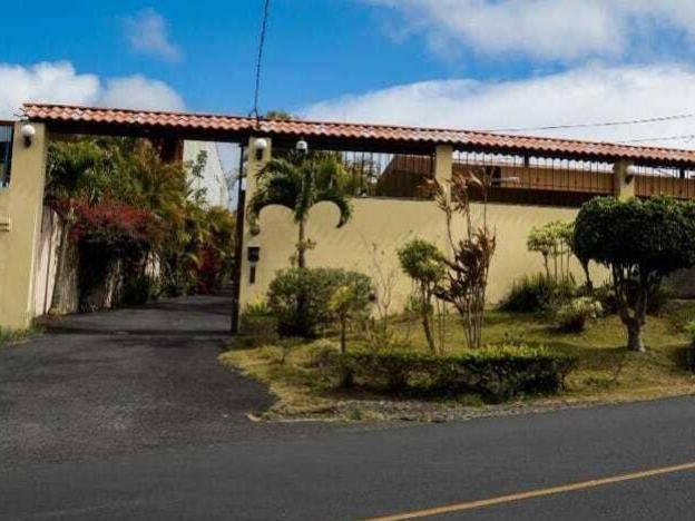 San Isidro San Isidro, Эредия 40601, Коста-Рика