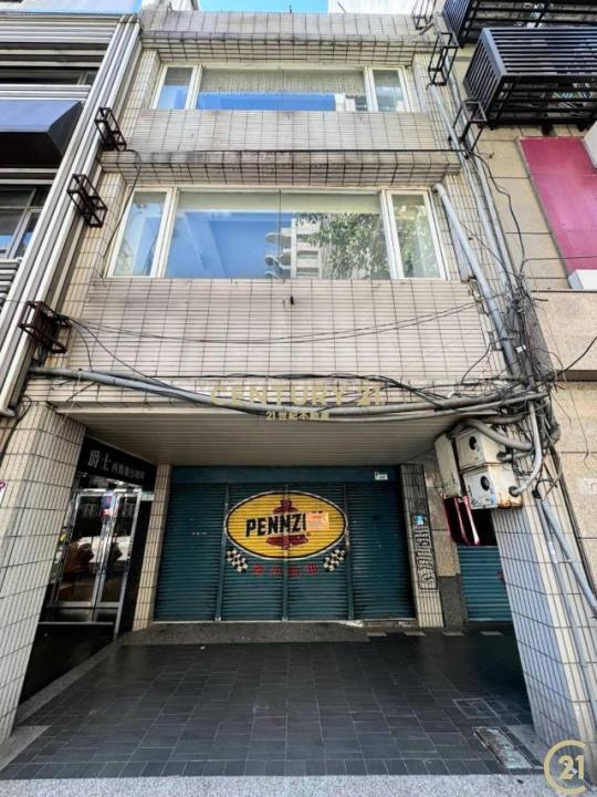 龍江路, Zhongshan Dist., Тайбэй 104, Тайвань