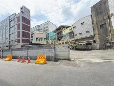 南崁蘆竹獨立廠辦, 蘆竹區, تاويوان مدينة 338, تايوان