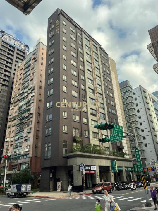 南港五鐵共構店面地下室, Nangang Dist., Taipei 115, Taiwán