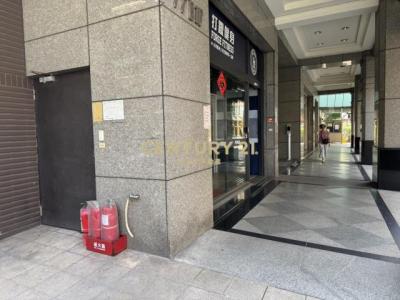 南港五鐵共構店面地下室, Nangang Dist., Taipei 115, Taiwán