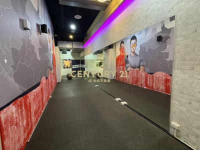 南港五鐵共構店面地下室, Nangang Dist., Taipei 115, Taiwán